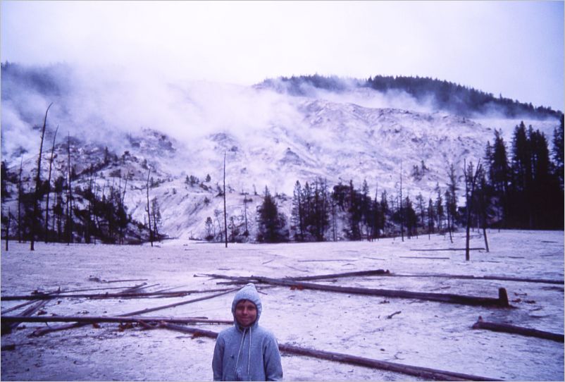 Vacation-1983 Oregon Uncle Jay-081